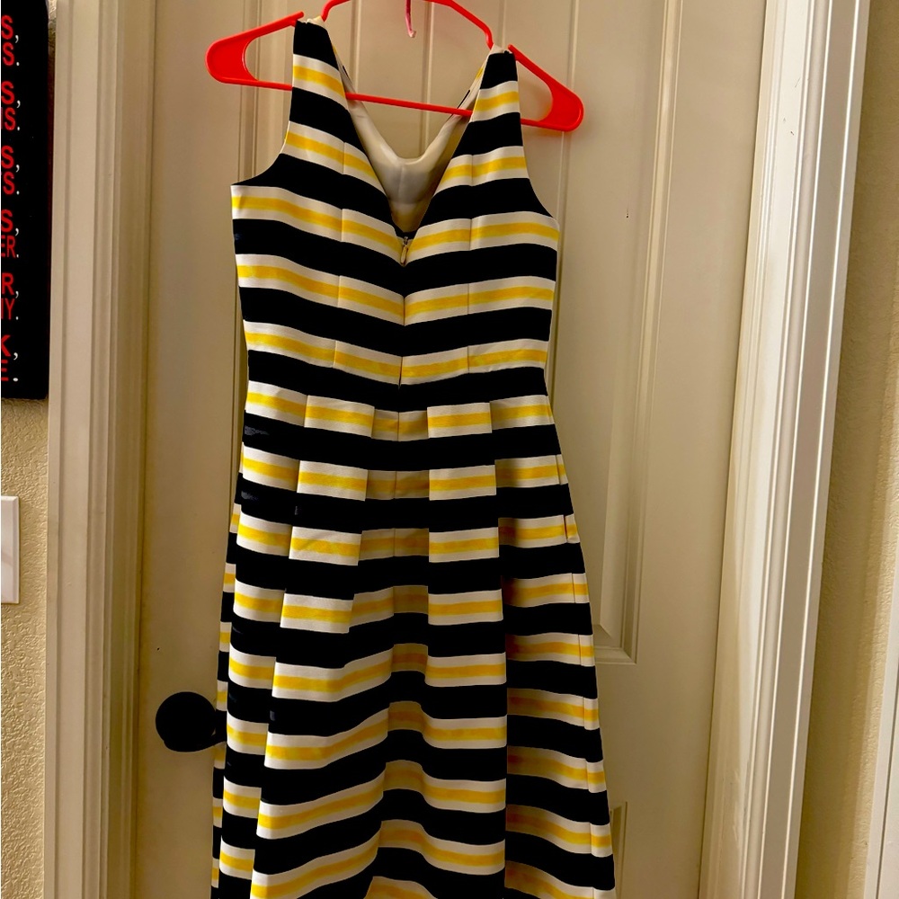 Summer Dress wirh pockets